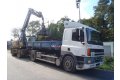 DAF 85.360