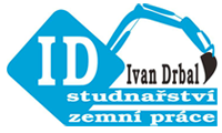 IVAN DRBAL - studnařství a zemní práce